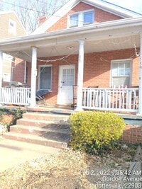 Building Photo - GORDON AVE HEART OF UVA 6 BR, 2 Bath Leasing Year 2027-2028