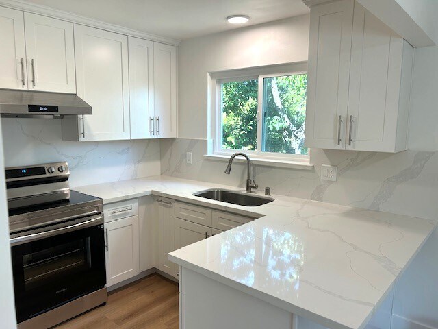 Building Photo - 1112 Napa St