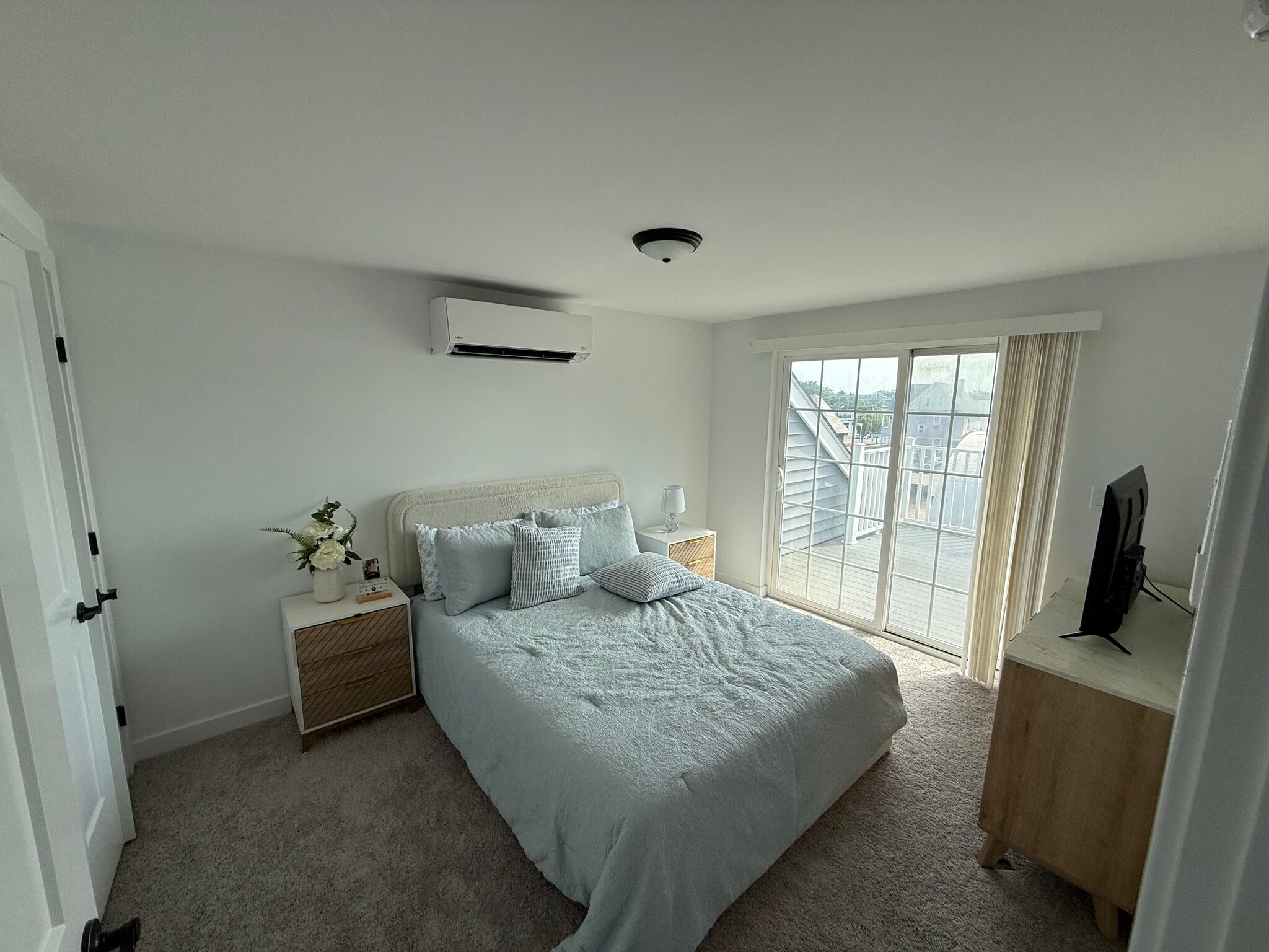 bedroom 2 - 68 Park Ave