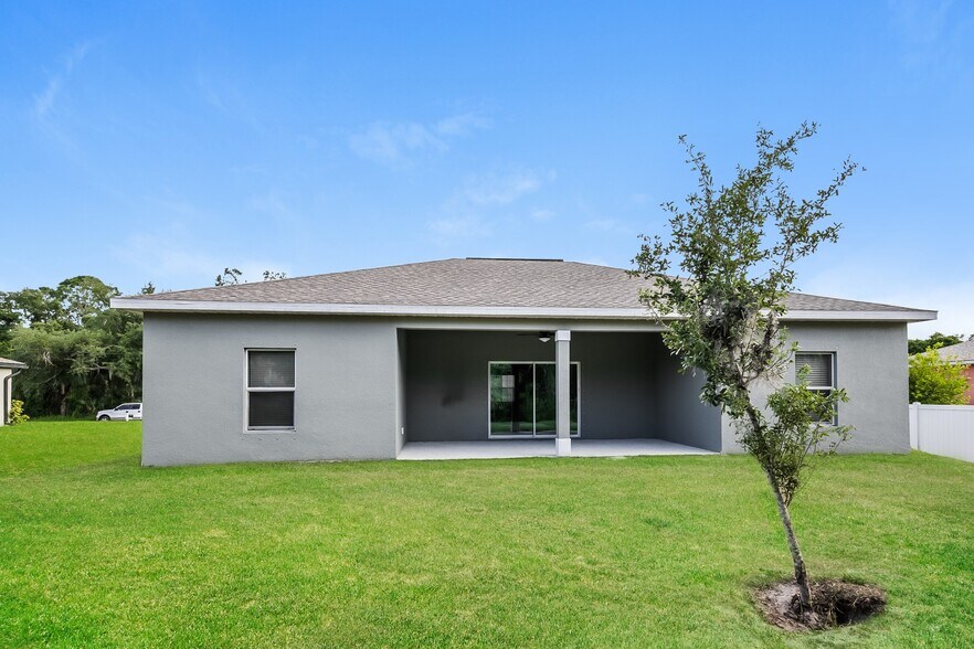 Building Photo - 3468 Colfax Ln