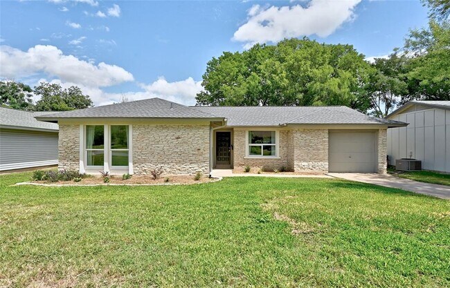Primary Photo - 2313 Aldford Dr
