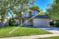 Building Photo - 520 N Shady Grove Way