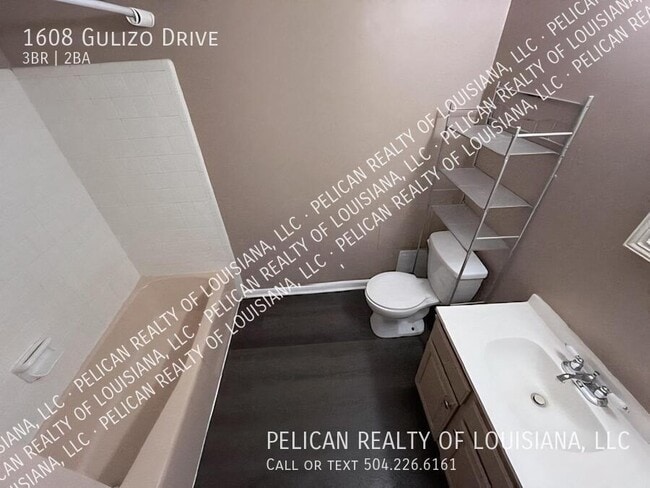 Building Photo - 1608 Gulizo Dr