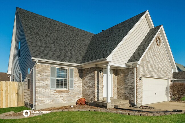 Building Photo - 9624 Combs Ln
