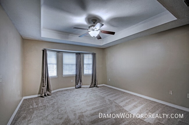 Building Photo - 502 Pelahatchie Shore Dr