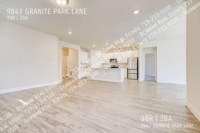 Building Photo - 9847 Granite Park Ln