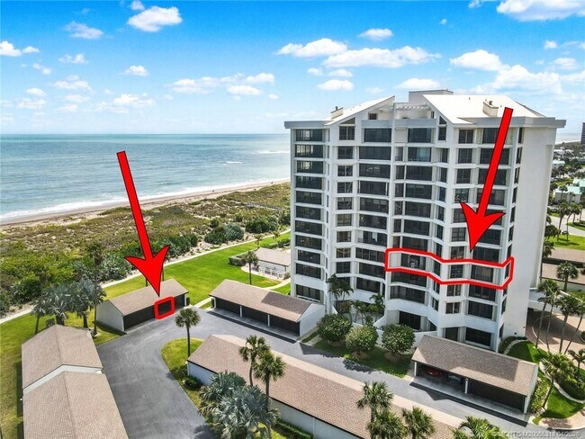 Building Photo - 2400 S Ocean Dr