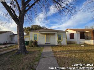 Building Photo - 809 Elmwood Dr