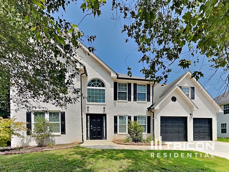Building Photo - 1806 Dalton Way