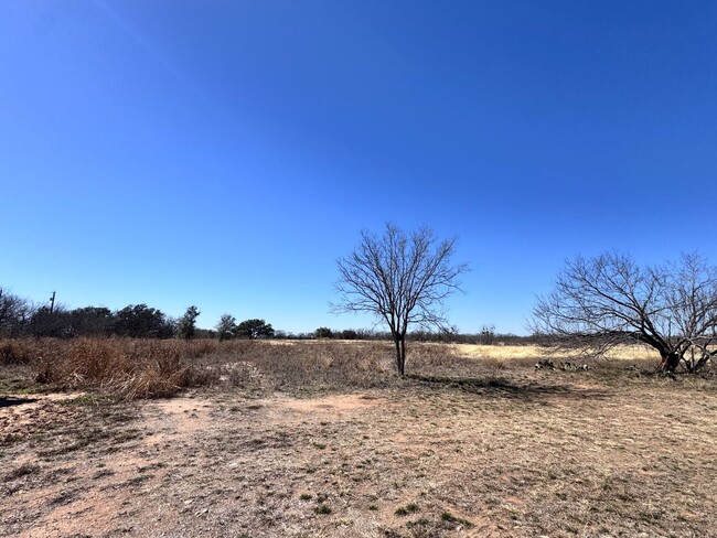 Building Photo - 3/2 on 10 Acres in Bangs