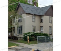 Building Photo - 708 Perry St