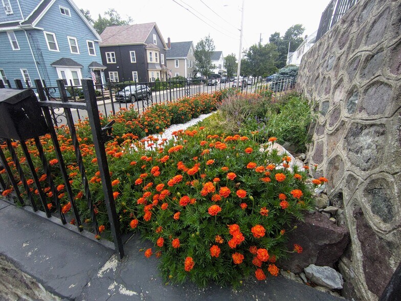 Building Photo - 63 Fenno St