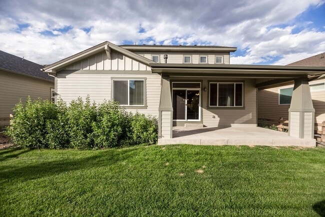 Building Photo - Beautiful Single-Family Home in a Great Location!