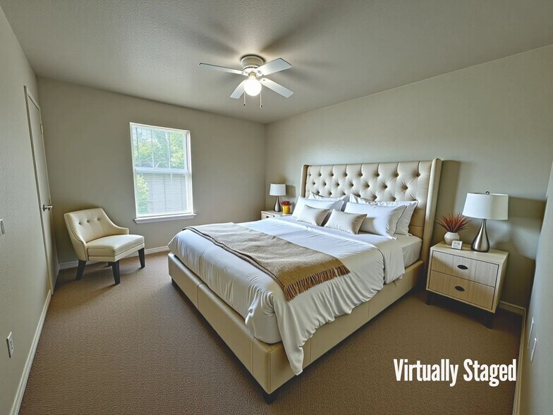Building Photo - 3603 Malibu Ln