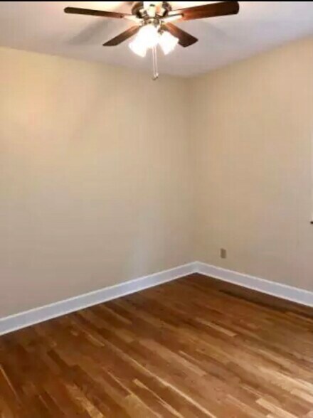 One of the second story bedrooms - 1149 Cooper Dr