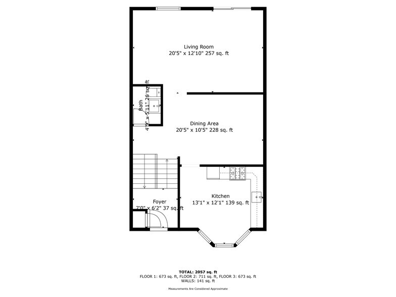 Building Photo - 62 Brookstone Cir