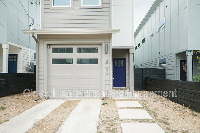 Building Photo - 2109 Schley Ave