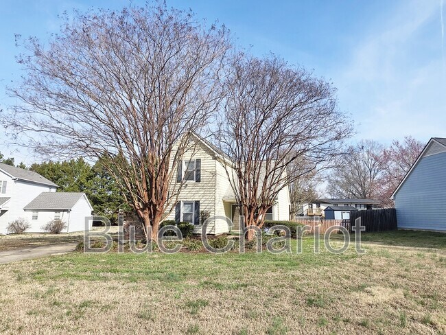 Building Photo - 2706 Ramblegate Ln