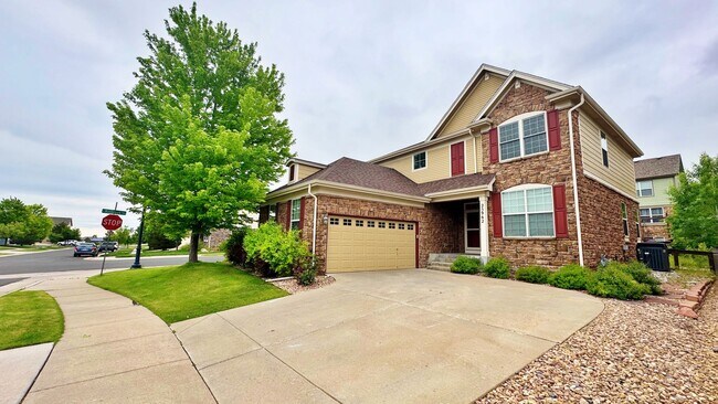 Primary Photo - Welcome to Serenity Ridge Corner Lot 3 Bed...