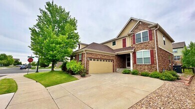 Building Photo - Welcome to Serenity Ridge Corner Lot 3 Bed...