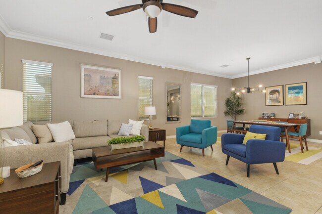 Building Photo - 43230 La Scala Way