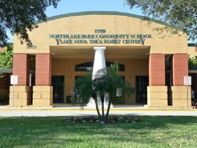 Building Photo - WATERS EDGE/LK NONA-8641 Bradleys Landing St Orlando FL 32827