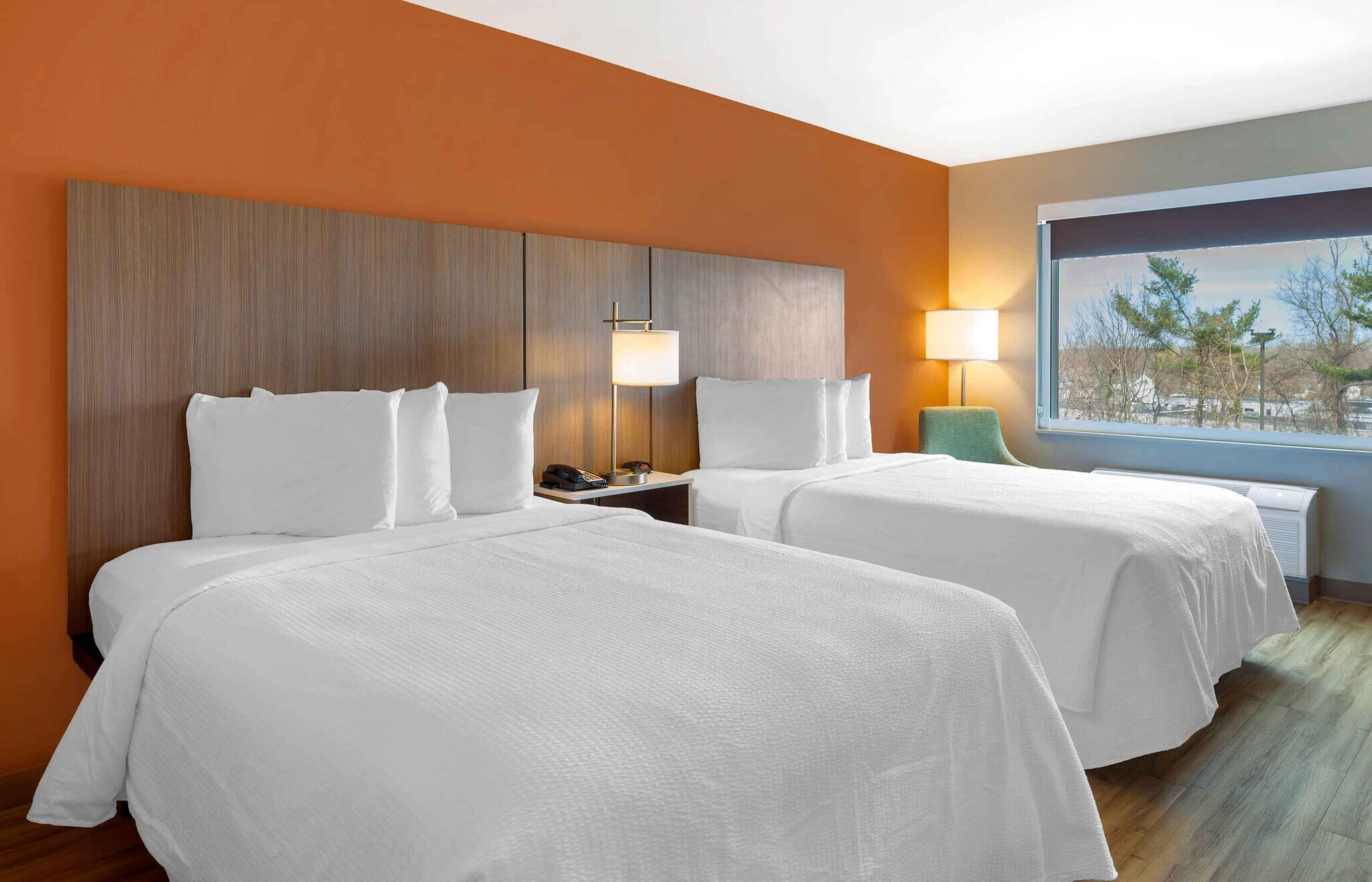 Building Photo - Furnished Studio-Providence - East Providence