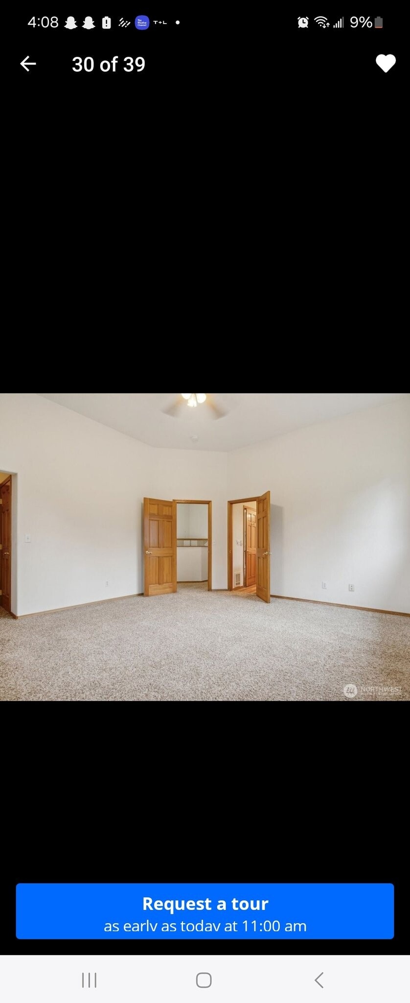 Building Photo - 71 Waggler Way