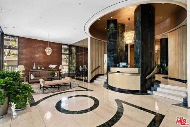 Building Photo - 10750 Wilshire Blvd