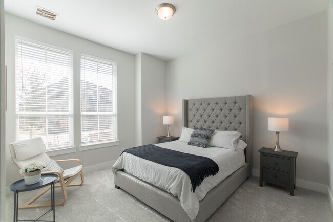 Building Photo - 8030 Allston Vlg Trl