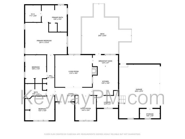 Building Photo - 4851 Appletree Ct