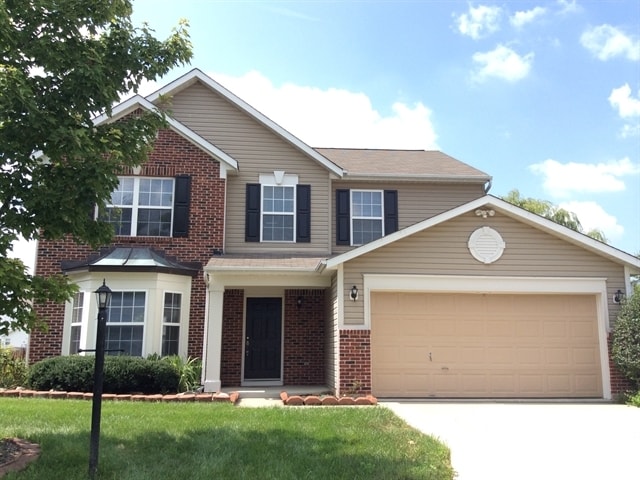 Building Photo - 6446 Waterloo Ln