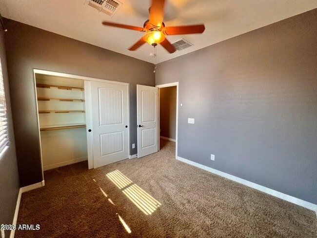 Building Photo - 3886 E Rawhide St