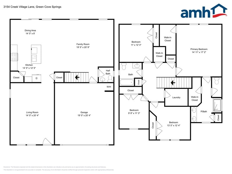 Building Photo - 3154 Creek Village Ln