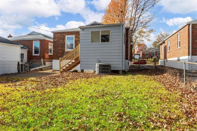 Building Photo - This Shrewsbury brick bungalow sits on a n...