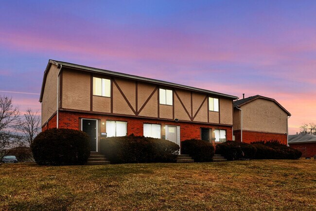 Building Photo - 4050 Carlton Ave