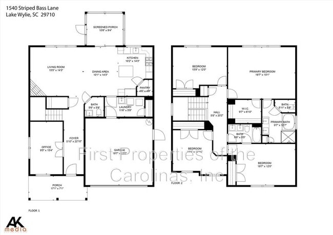 Building Photo - 1540 Striped Bass Ln
