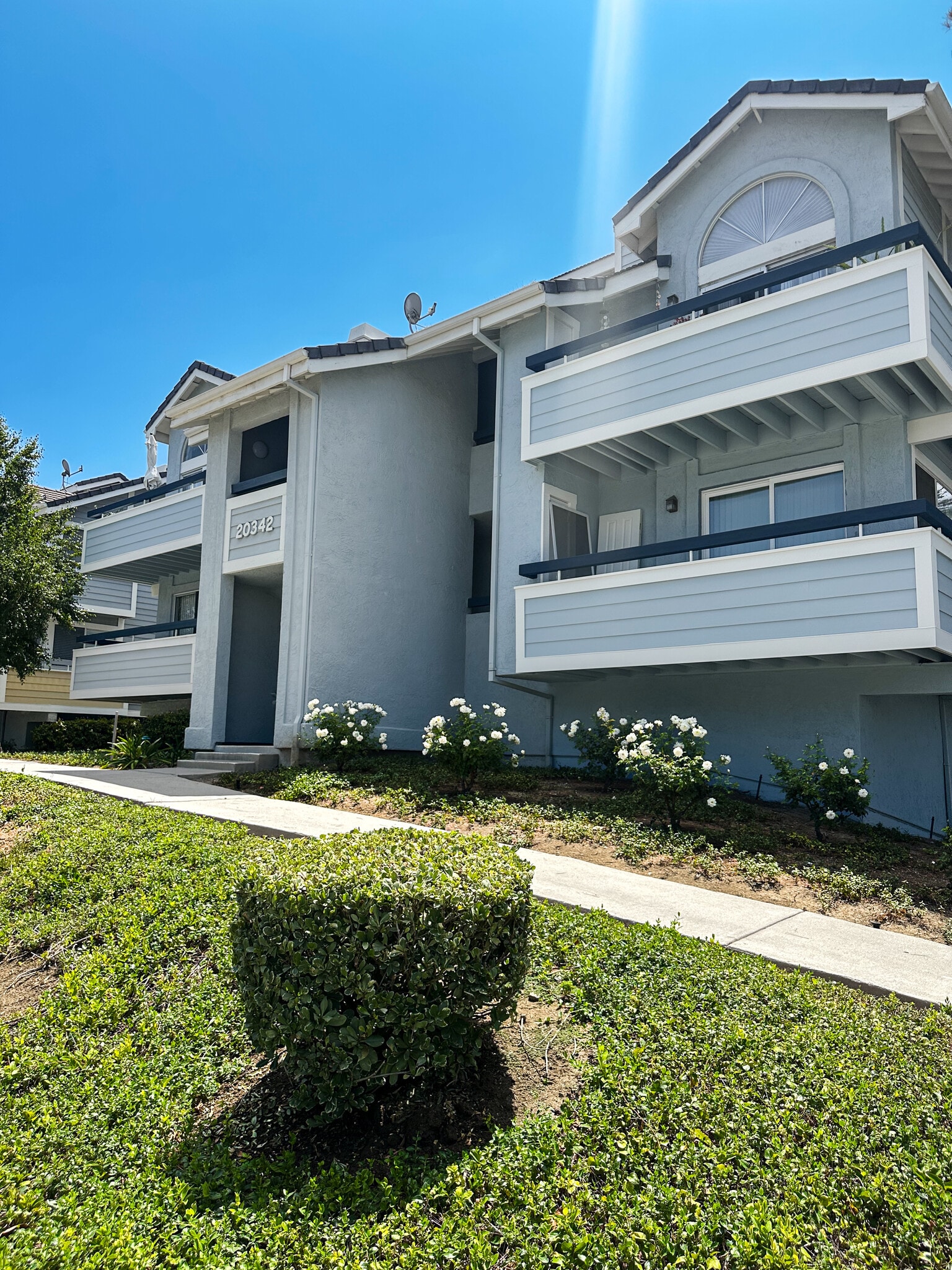 Exterior - 20342 Rue Crevier