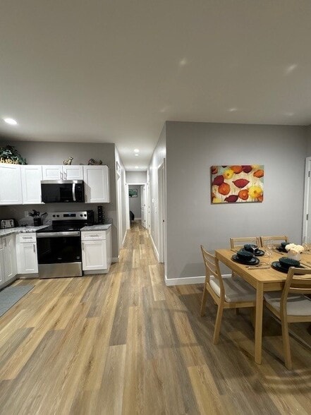 Building Photo - 415 Dequincy St