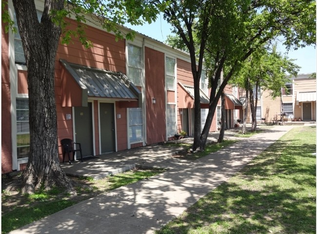 Building Photo - Northaven Park Apartments