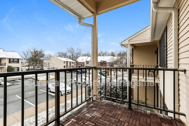 Building Photo - 534B Willow Turn