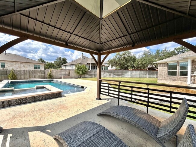Building Photo - Welcome to Caliterra – Hill Country Luxury...