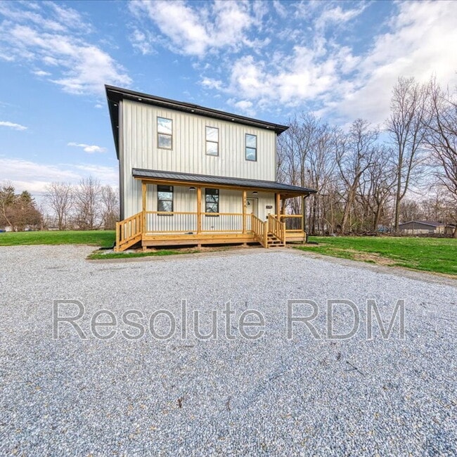 Building Photo - 804 N Locke St