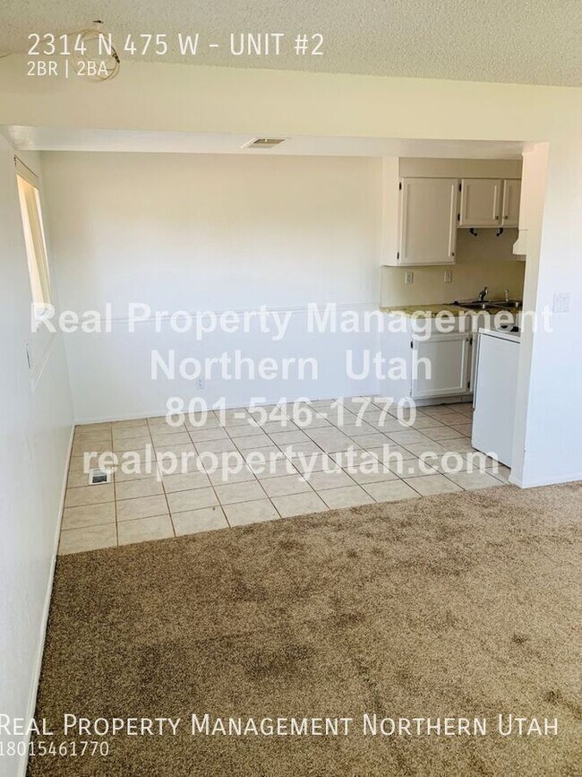 Building Photo - 2314 N 475 W