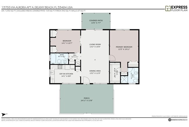 Building Photo - 13755 Via Aurora