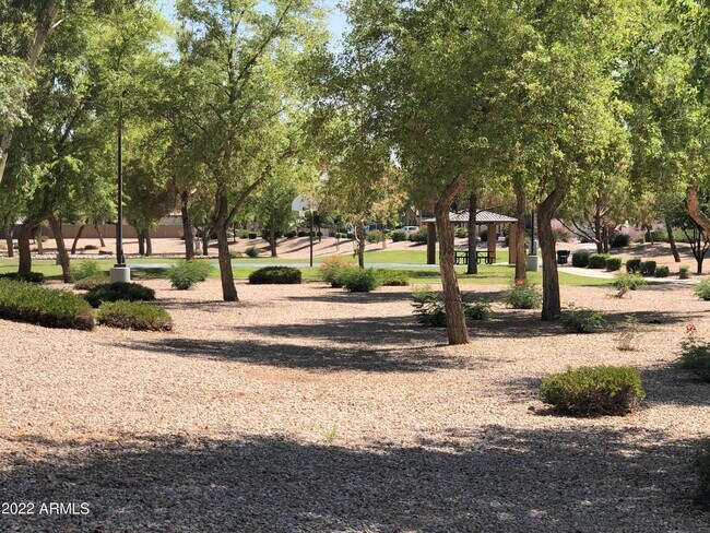Building Photo - 4427 E Firestone Dr