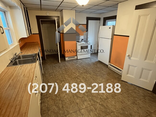 Building Photo - 12 Gannett St