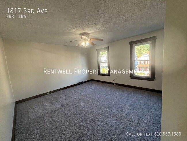 Building Photo - 1817 3rd Ave