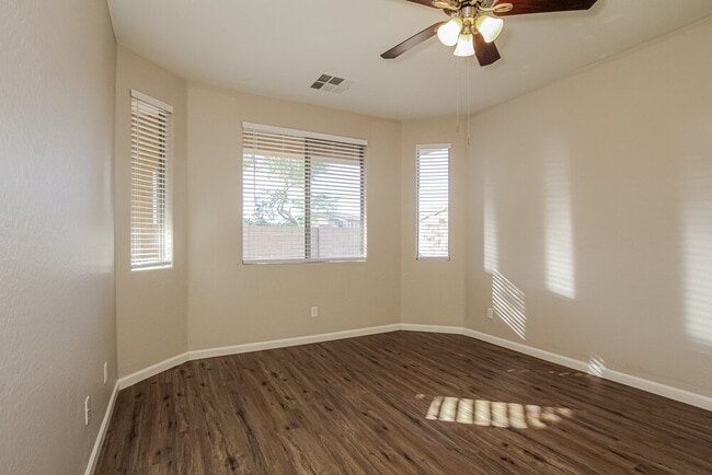 Building Photo - 2543 W Old Paint Trail