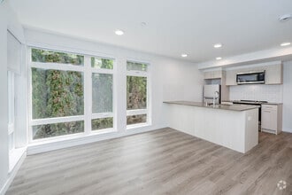 Interior Photo - Plaid Apartments